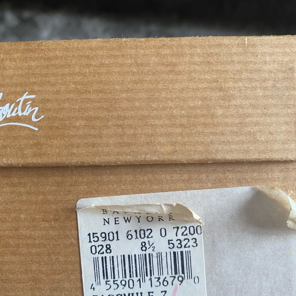 Great condition! Authentic - Picture 5 of 5